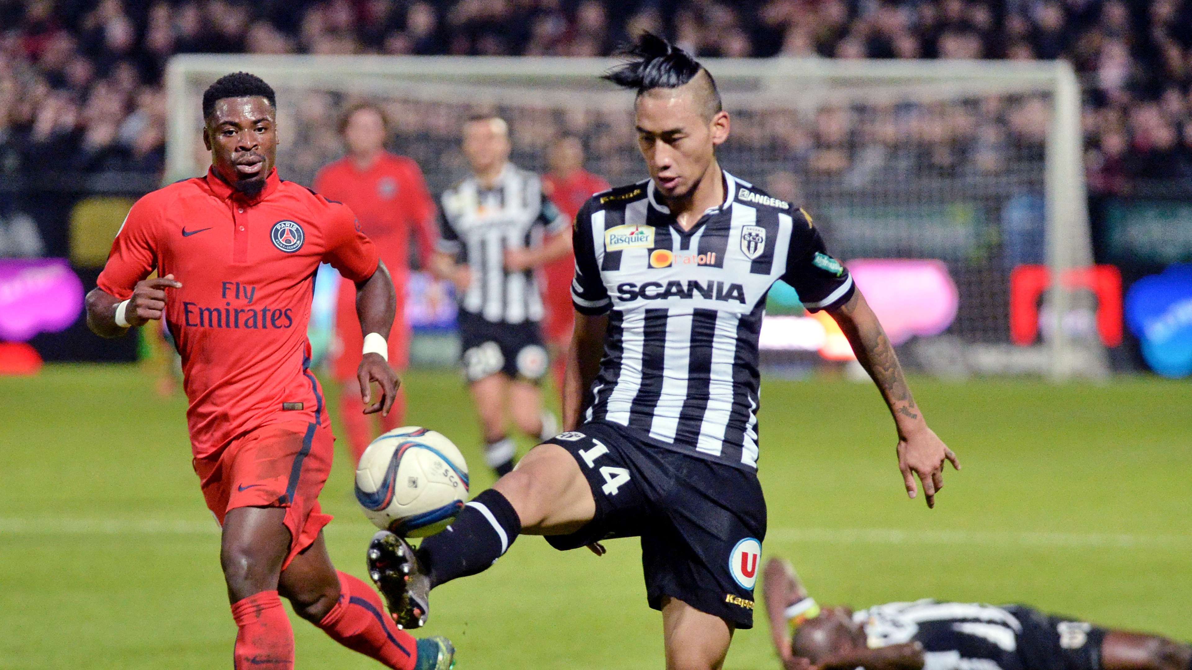 球员的选择 球员的选择